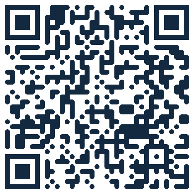 QR code pour laisser un avis Google à Plomberie Martin
