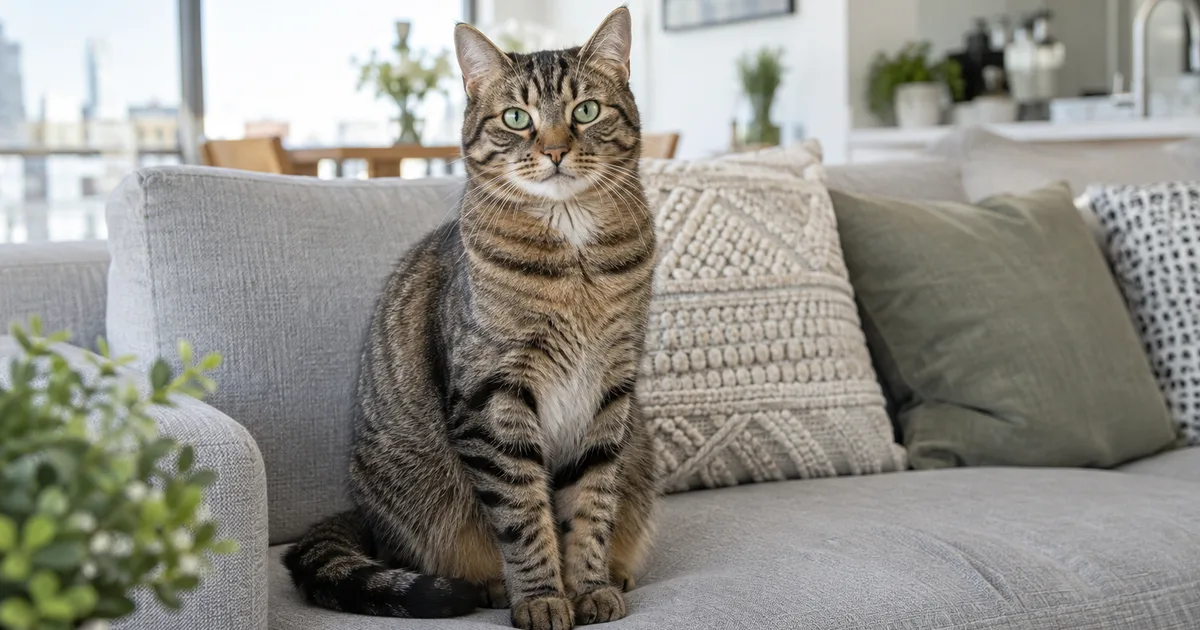 Animaux en location meublée