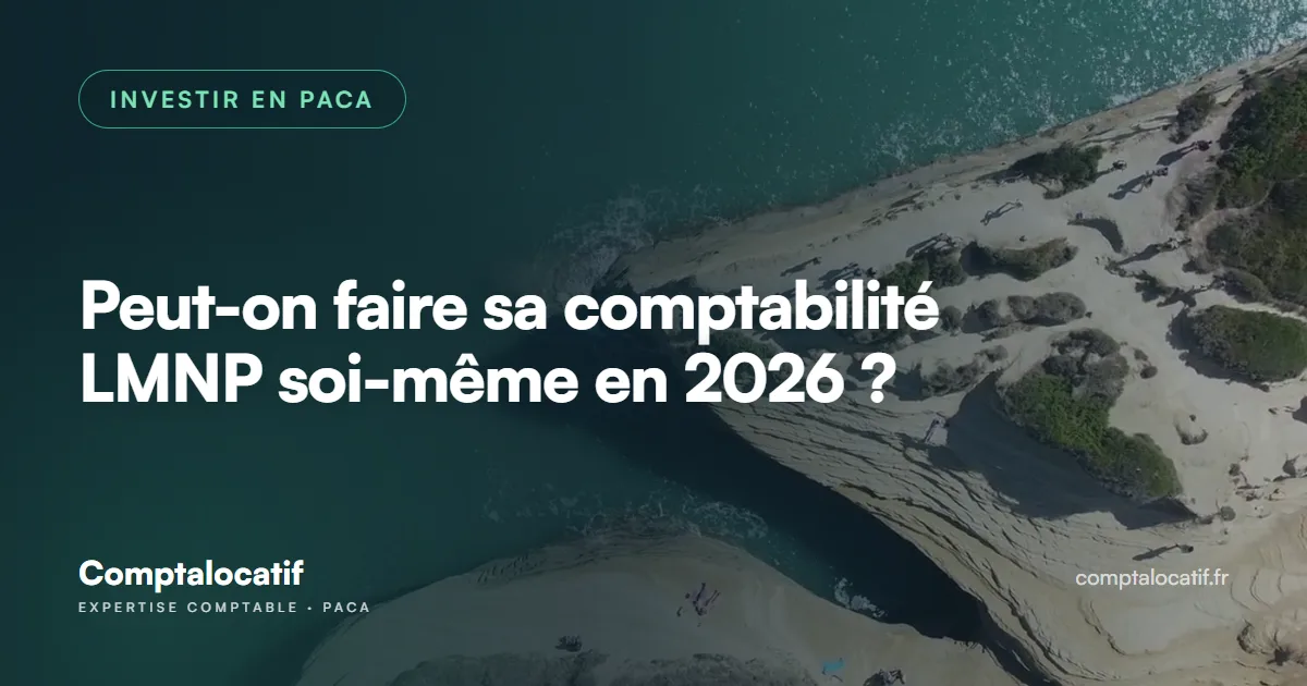 Peut-on faire sa comptabilité LMNP soi-même en 2026 ?