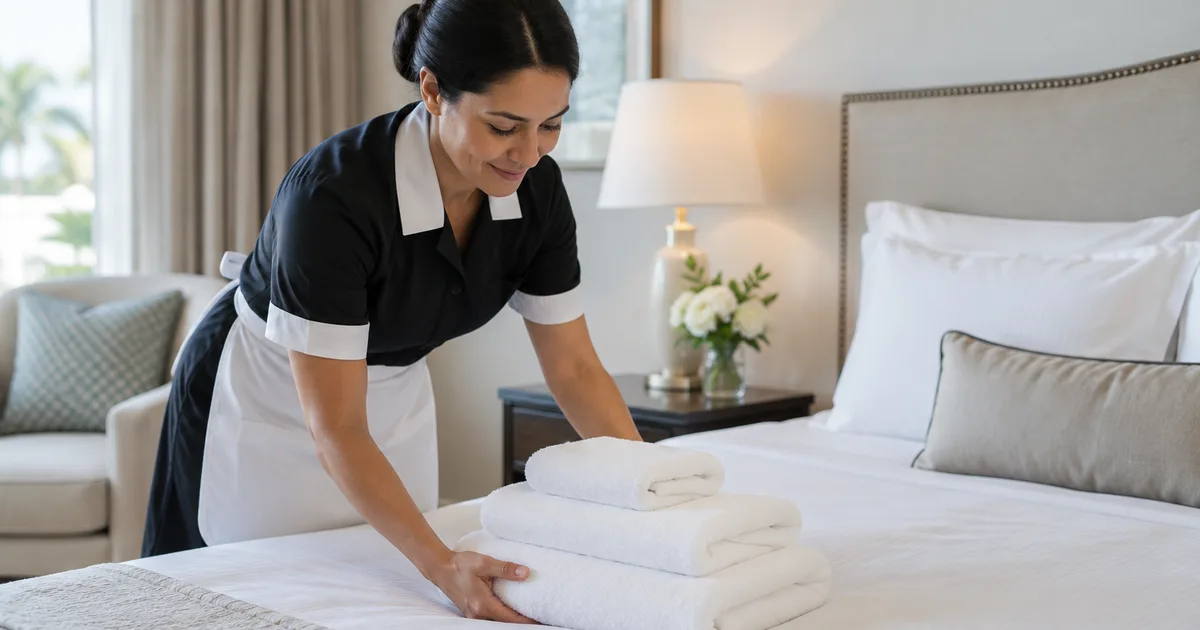Conciergerie Airbnb : coûts et cadre