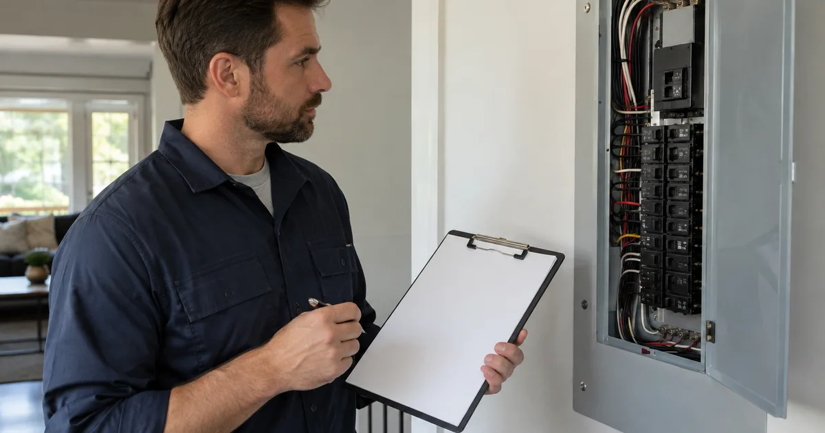 Diagnostics obligatoires en meublé