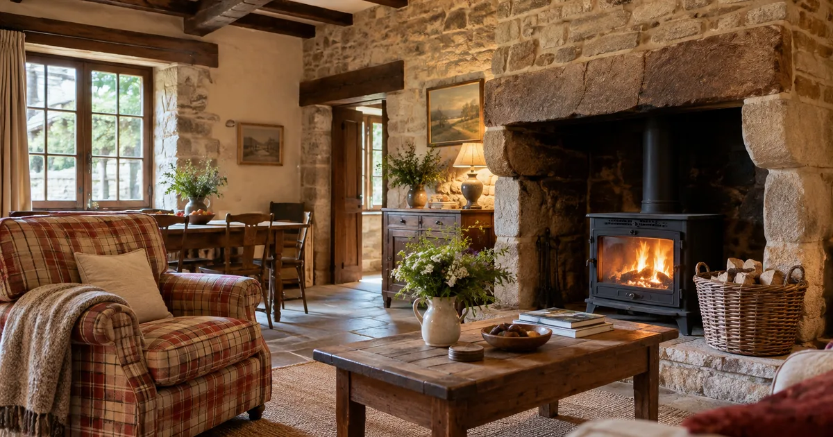 Fiscalité du gîte rural