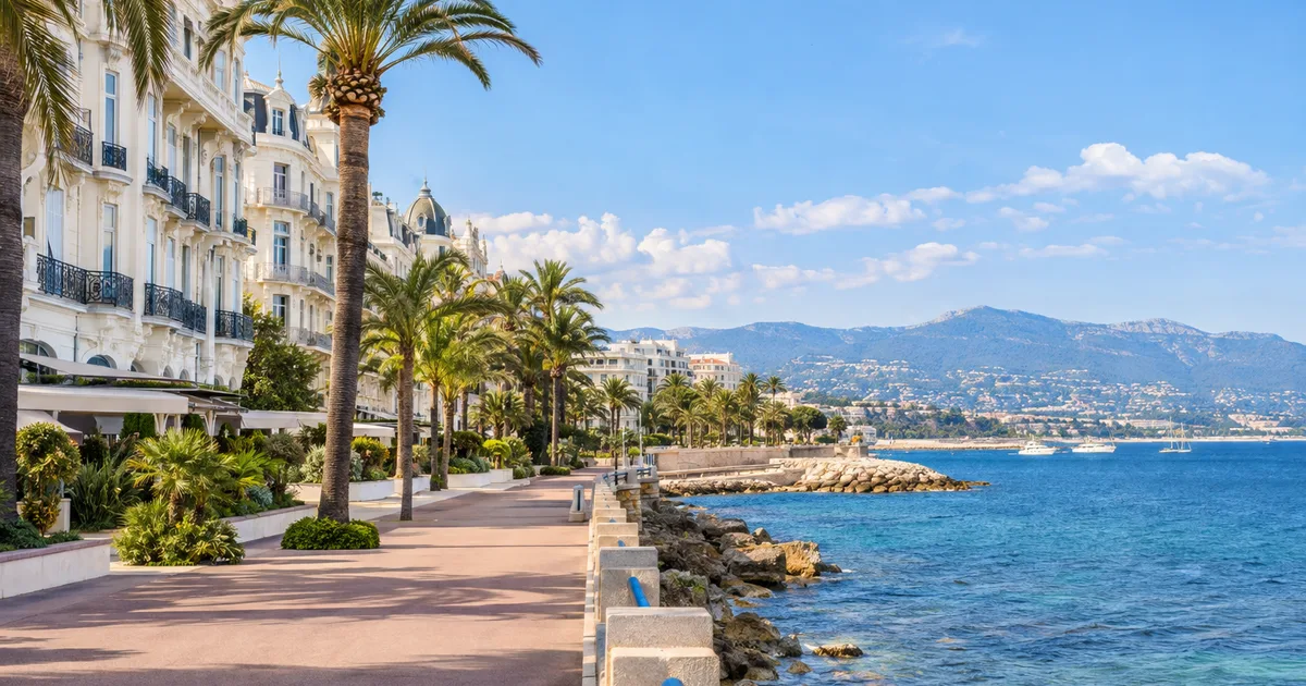 Investir en LMNP à Cannes et Antibes