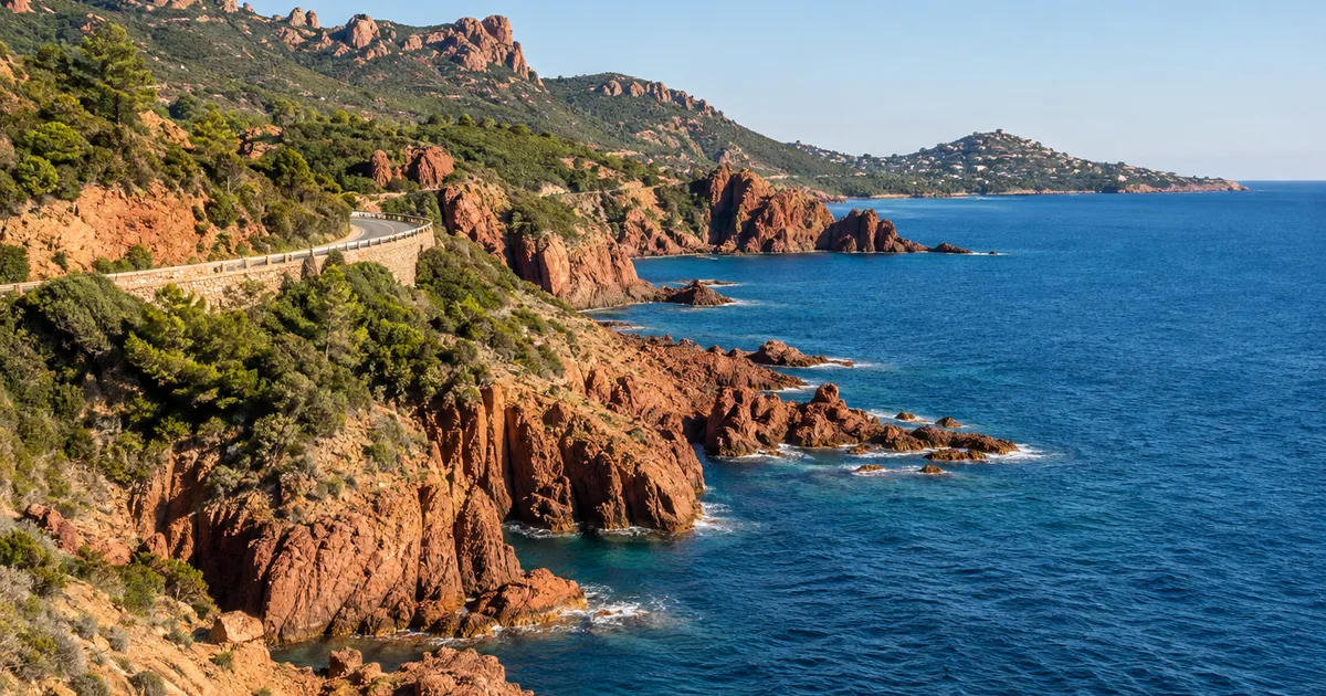 Investir en LMNP à Fréjus et Saint-Raphaël