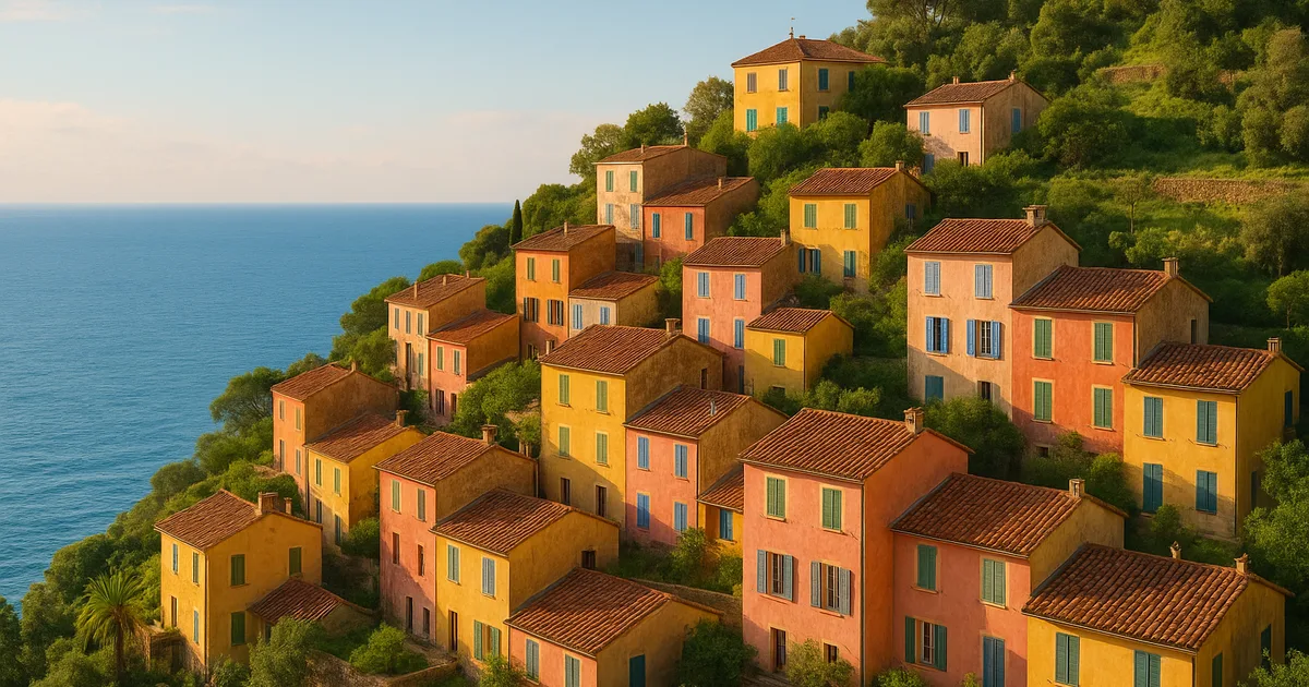 Investir en LMNP à Nice