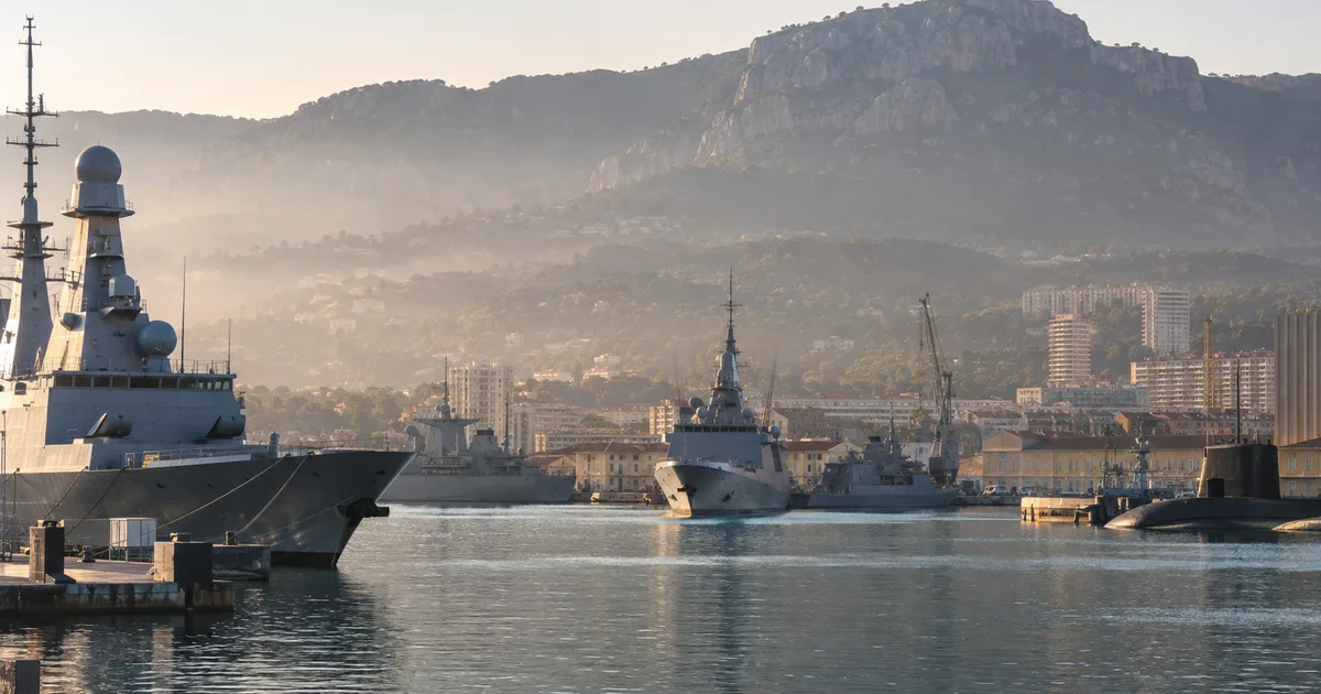 Investir en LMNP à Toulon