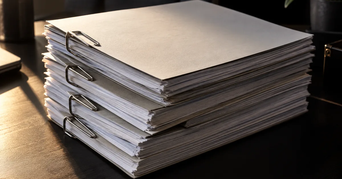 Lire sa liasse fiscale LMNP