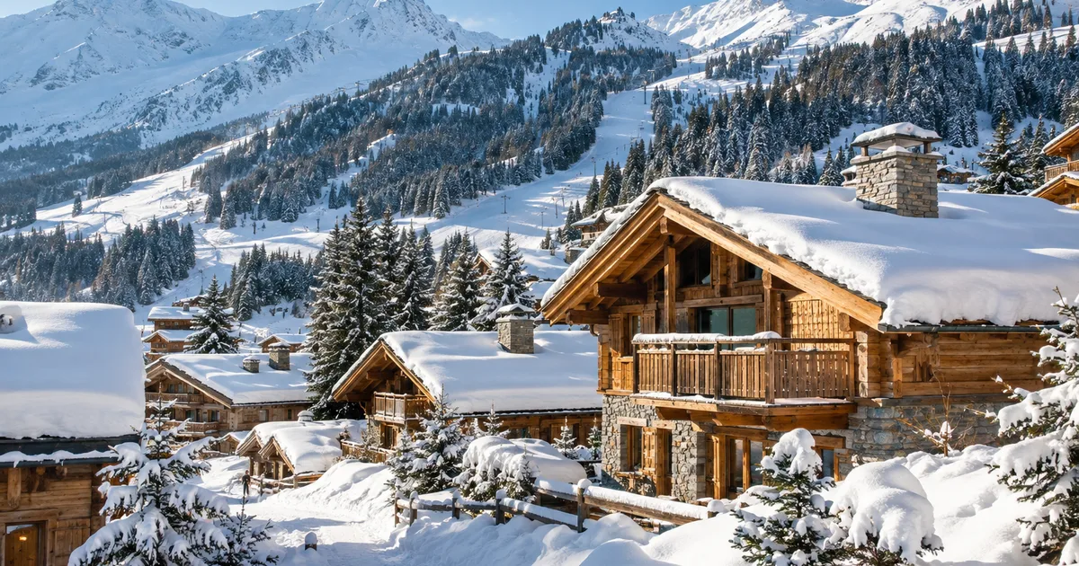 LMNP en station des Alpes du Sud