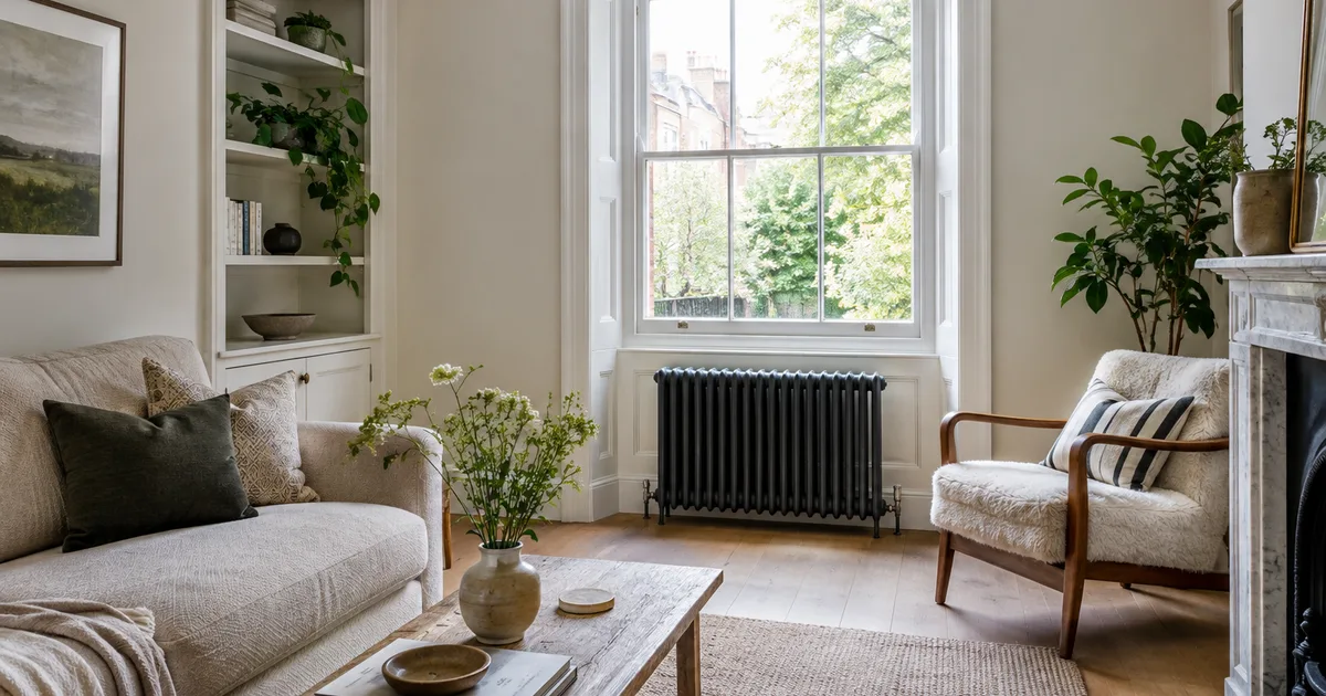 Logement décent en location meublée