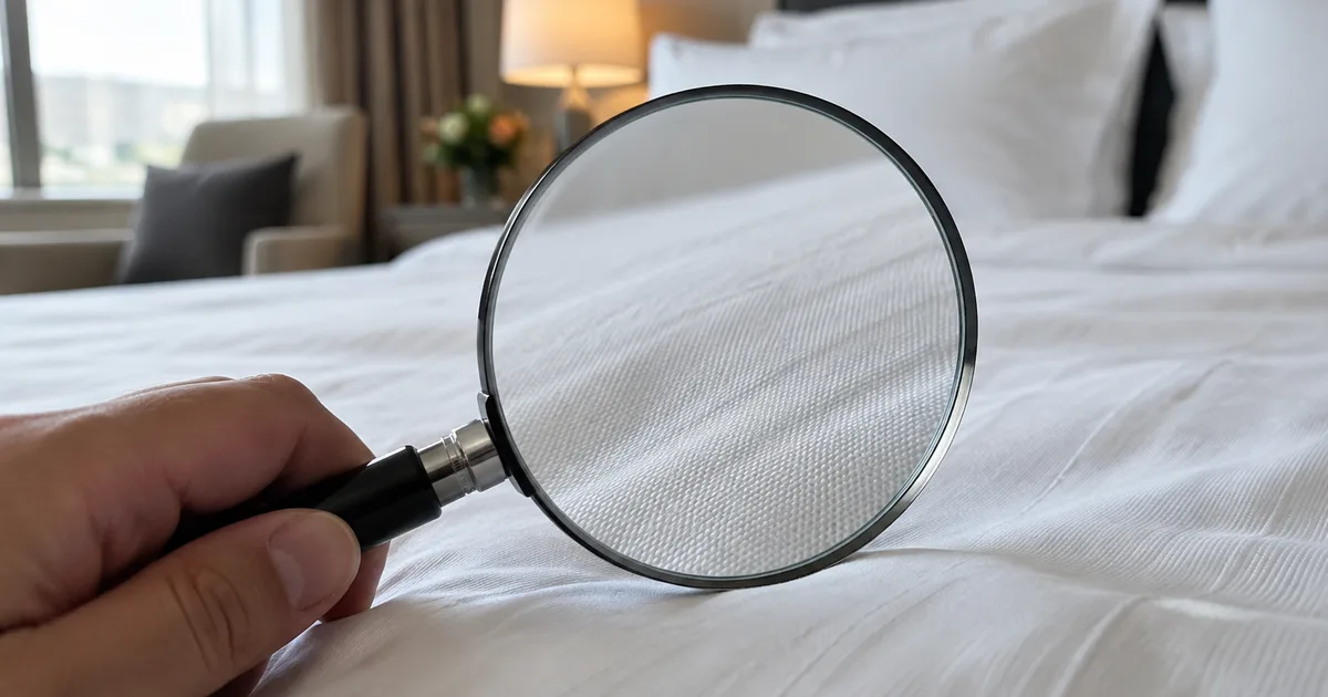Punaises de lit : qui paie ?