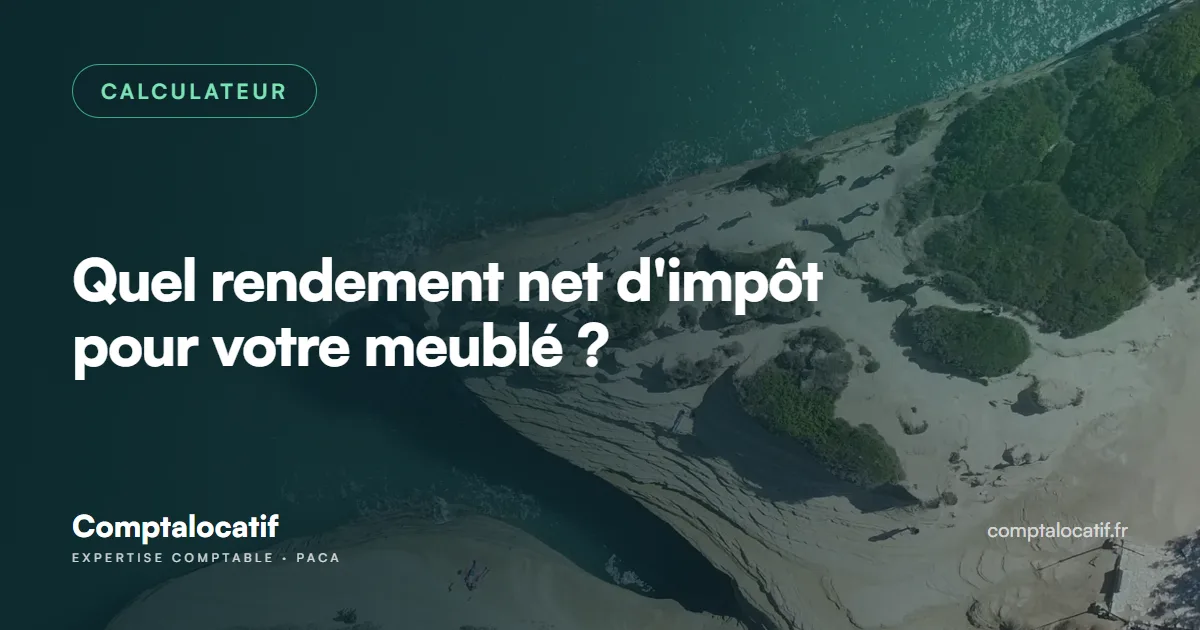 Rendement locatif