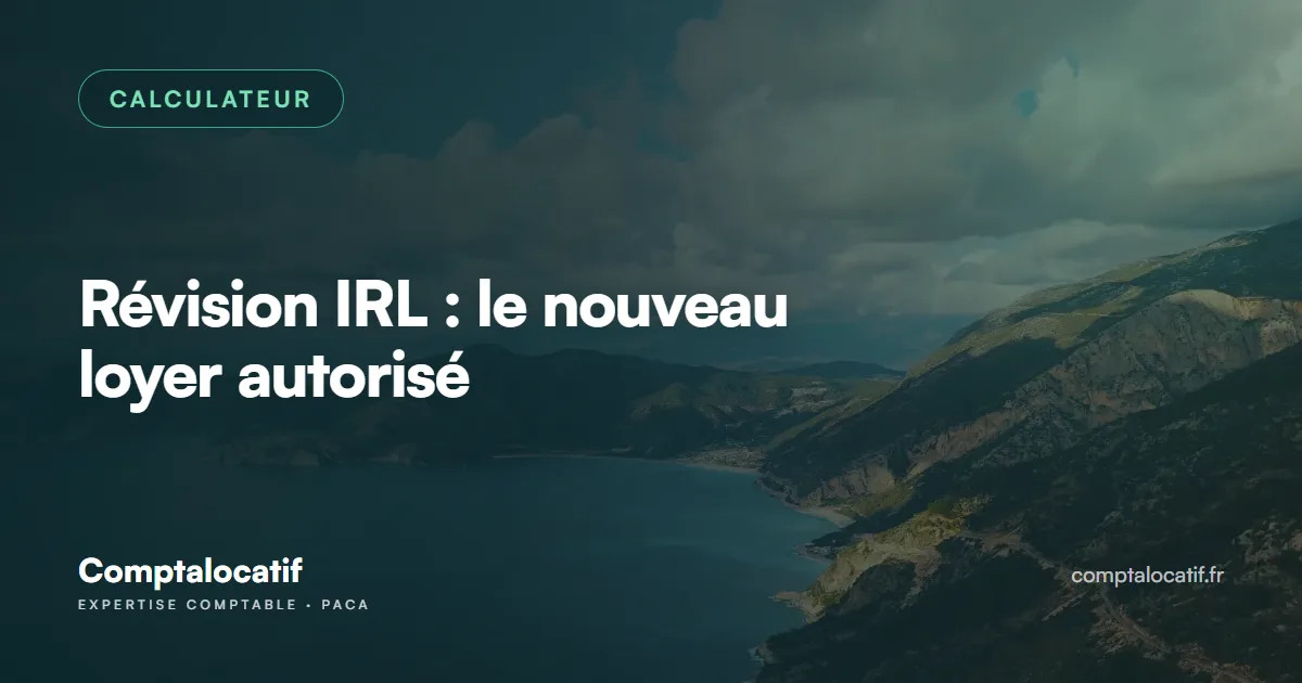 Révision IRL