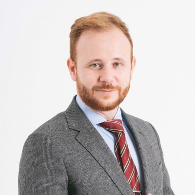 Guillaume Mailey, expert-comptable